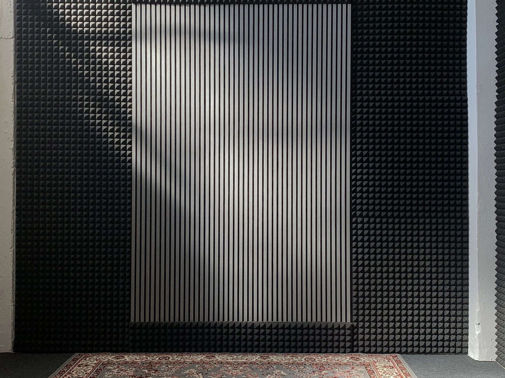 Podcast Studio Berlin - High-End Audio & Video Talk